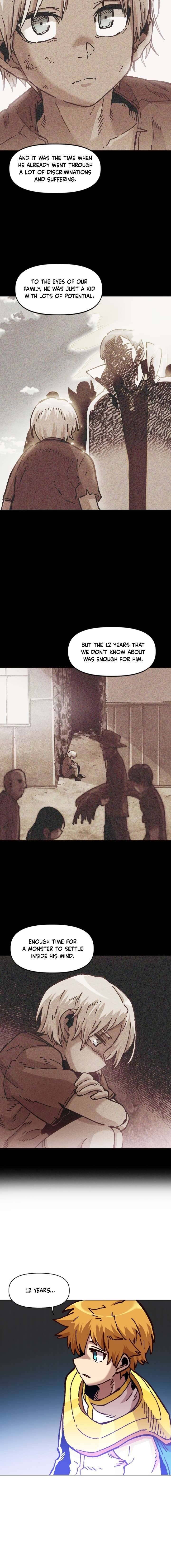 Slave B - Chapter 68 Page 4