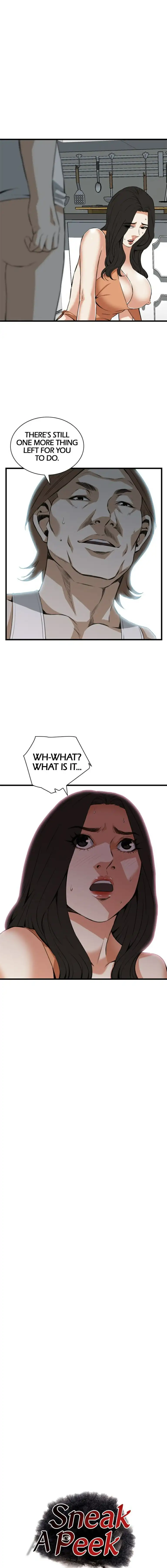 Take a Peek - Chapter 87 Page 1