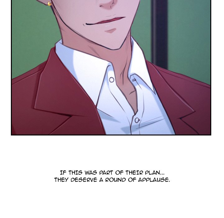 Tell Me You Love Me - Chapter 21 Page 10