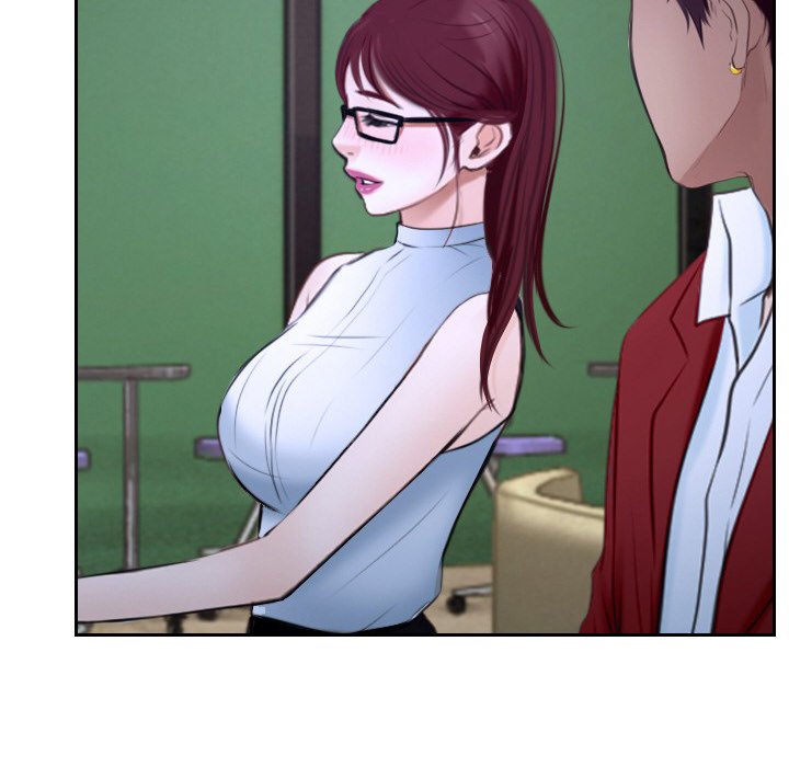 Tell Me You Love Me - Chapter 21 Page 5