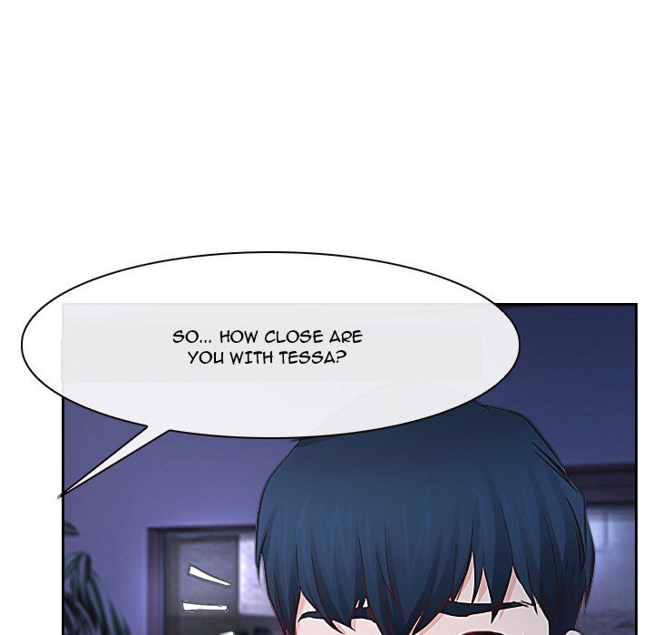 Tell Me You Love Me - Chapter 22 Page 65