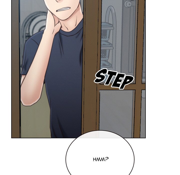 Tell Me You Love Me - Chapter 8 Page 113