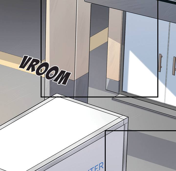 Excuse me, This is my Room - Chapter 0 Page 25