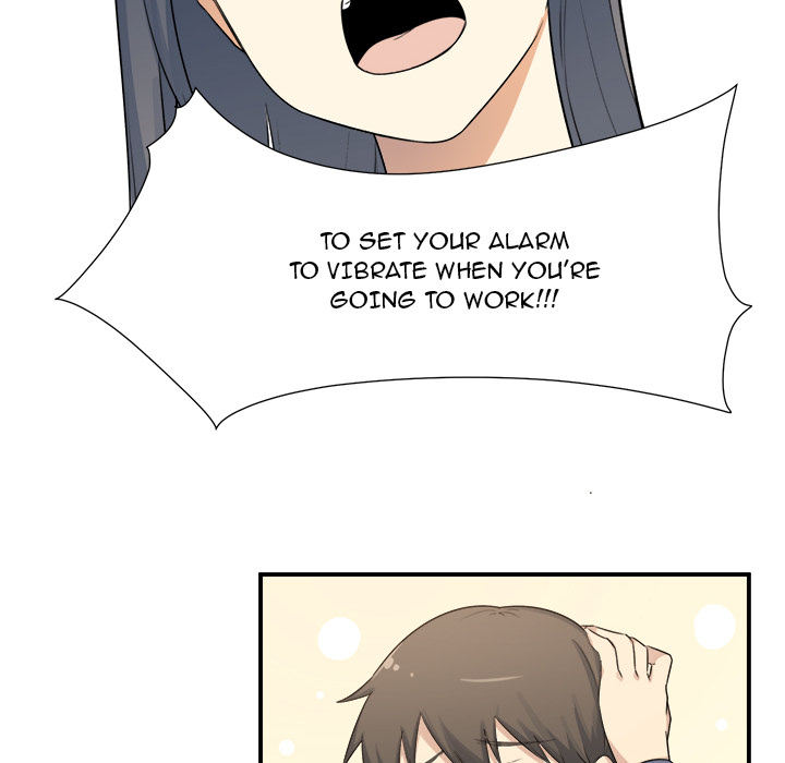 Excuse me, This is my Room - Chapter 1 Page 15