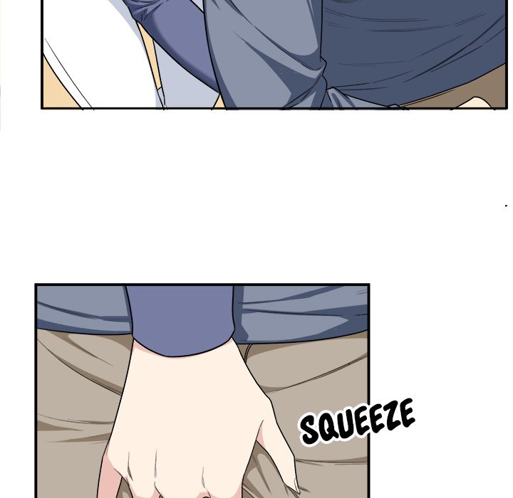 Excuse me, This is my Room - Chapter 10 Page 118