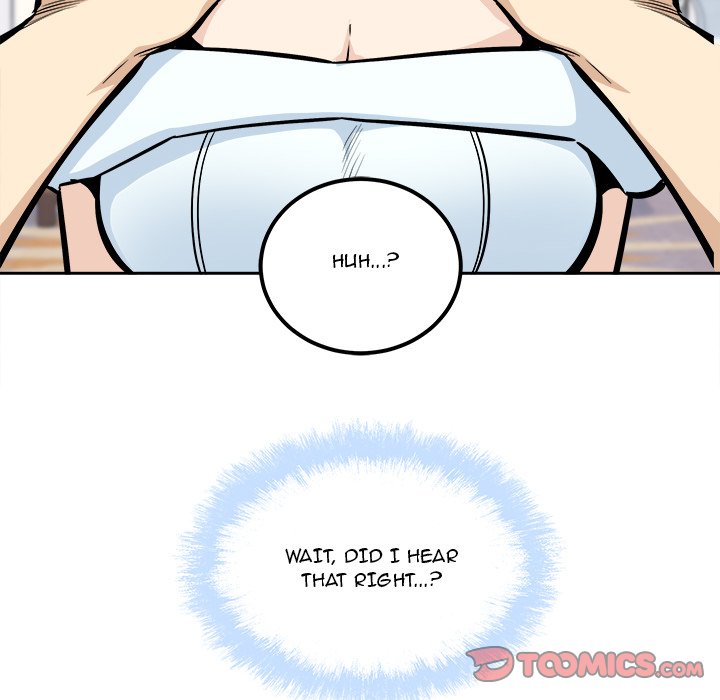 Excuse me, This is my Room - Chapter 100 Page 81