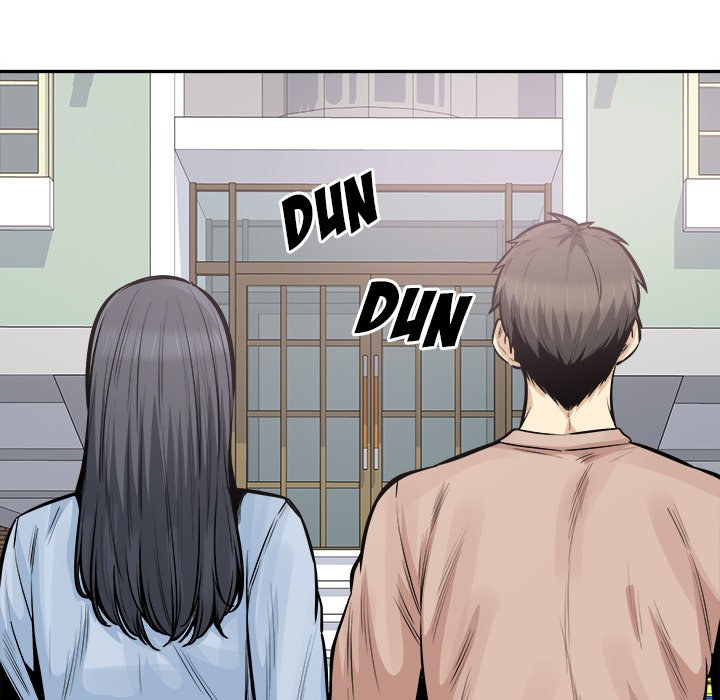 Excuse me, This is my Room - Chapter 103 Page 62