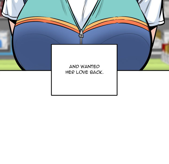 Excuse me, This is my Room - Chapter 104 Page 25