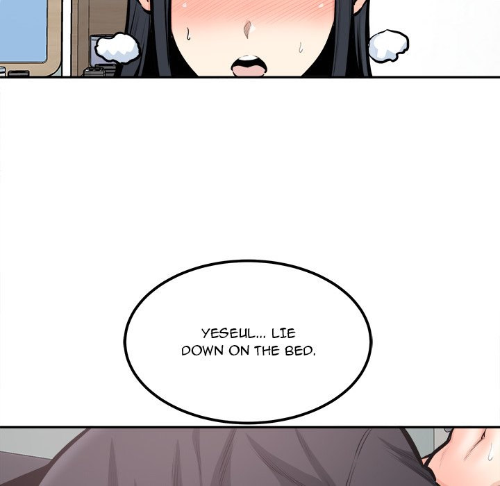 Excuse me, This is my Room - Chapter 105 Page 70