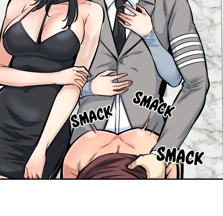 Excuse me, This is my Room - Chapter 108 Page 119