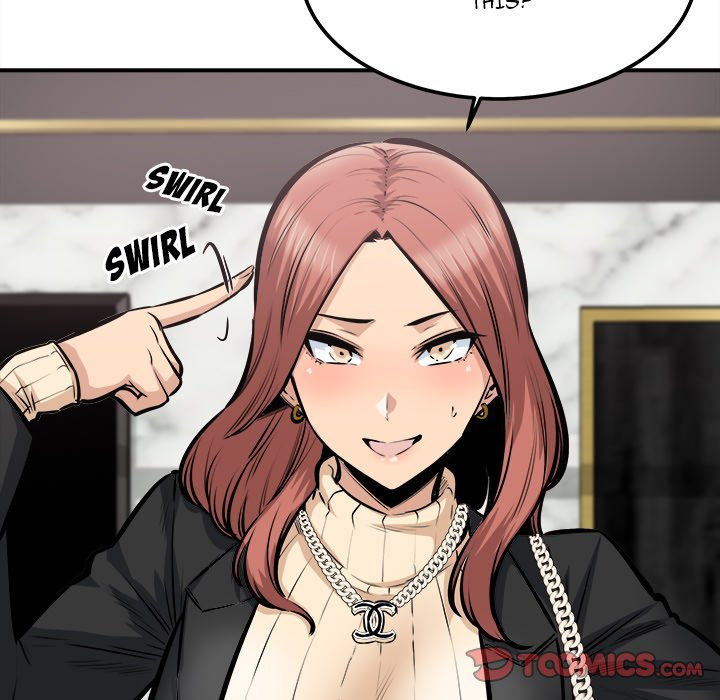 Excuse me, This is my Room - Chapter 108 Page 15