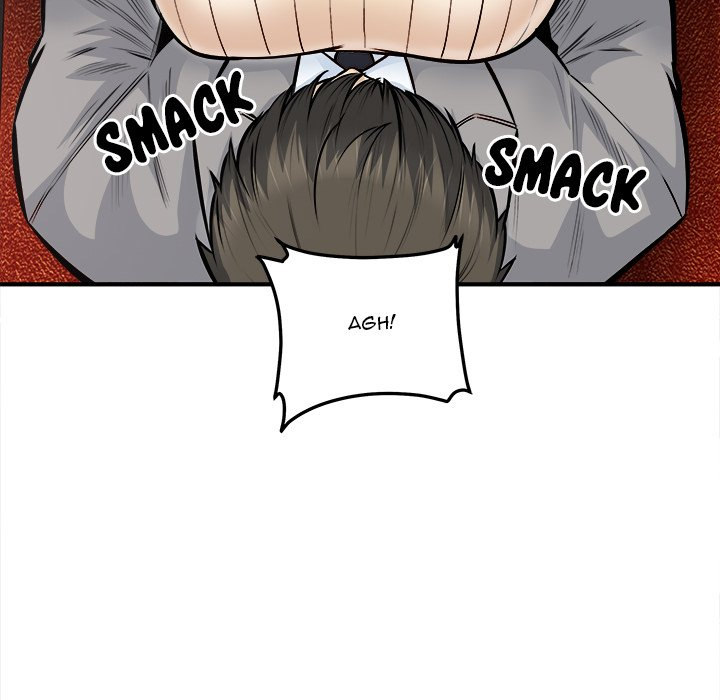 Excuse me, This is my Room - Chapter 108 Page 84