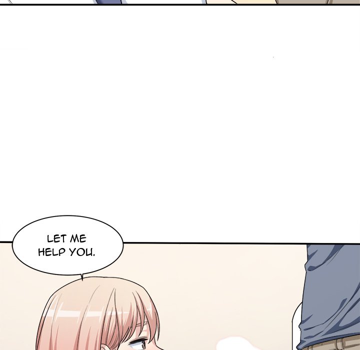 Excuse me, This is my Room - Chapter 11 Page 19