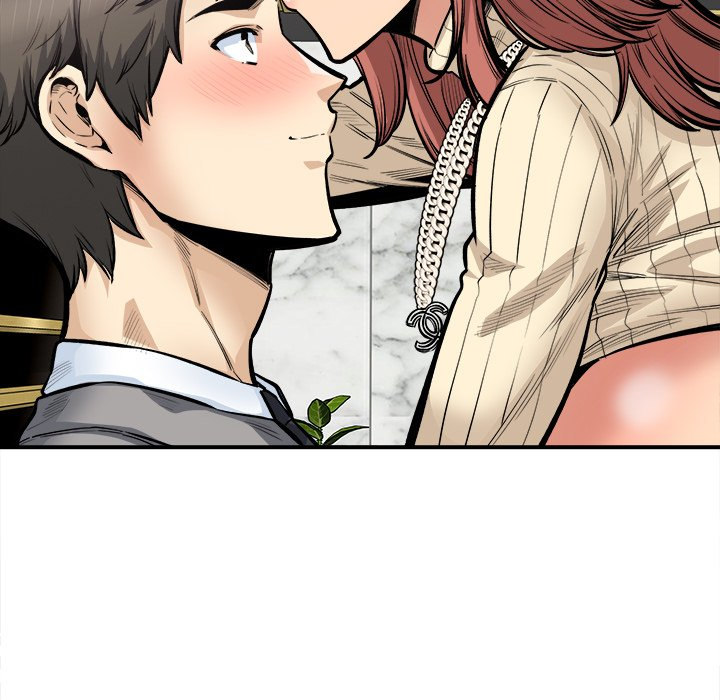 Excuse me, This is my Room - Chapter 110 Page 47