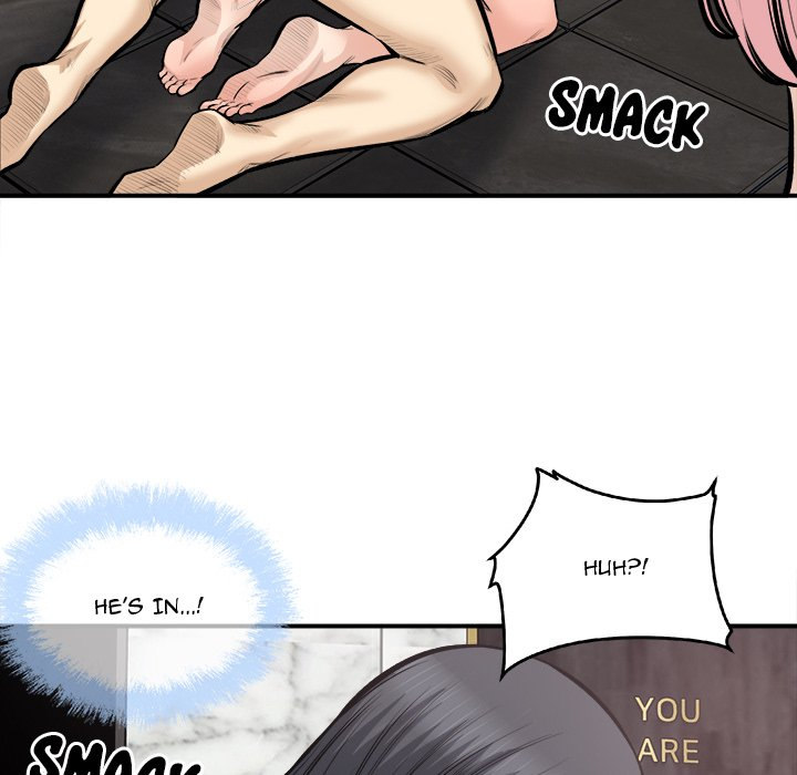 Excuse me, This is my Room - Chapter 110 Page 90