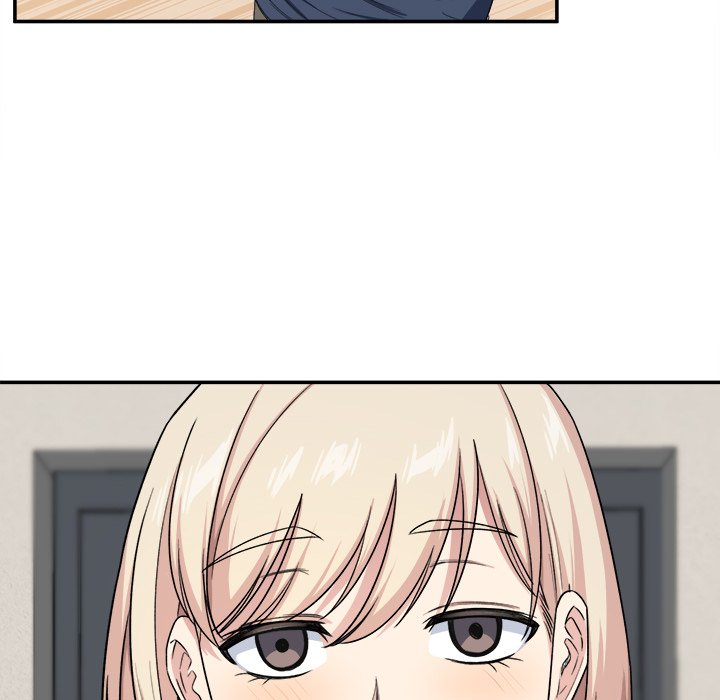 Excuse me, This is my Room - Chapter 12 Page 19