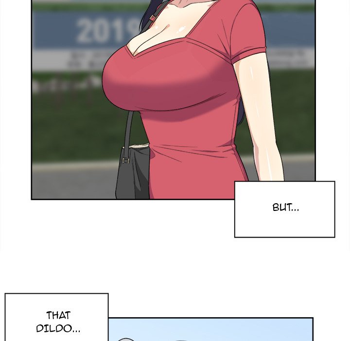 Excuse me, This is my Room - Chapter 13 Page 63