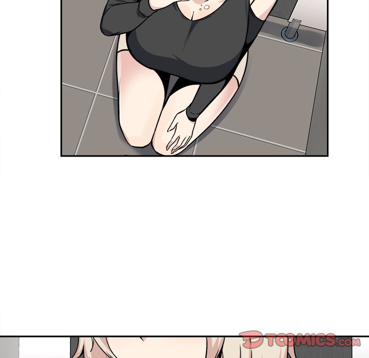 Excuse me, This is my Room - Chapter 15 Page 70