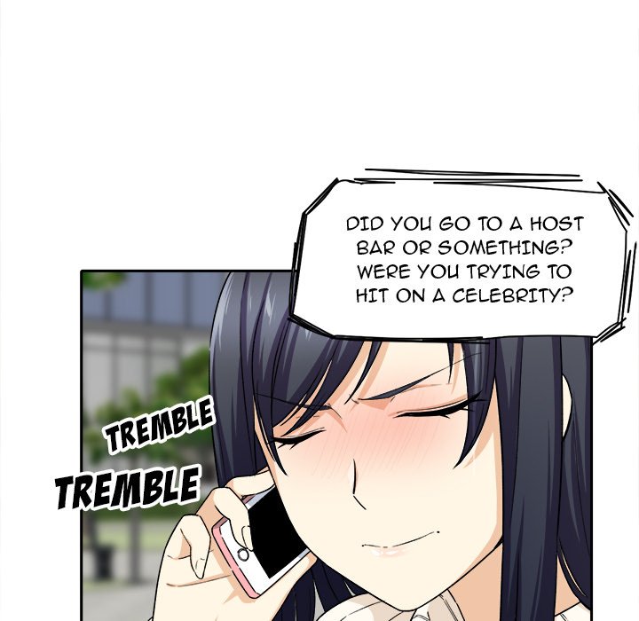 Excuse me, This is my Room - Chapter 18 Page 85