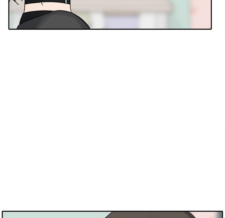 Excuse me, This is my Room - Chapter 19 Page 13