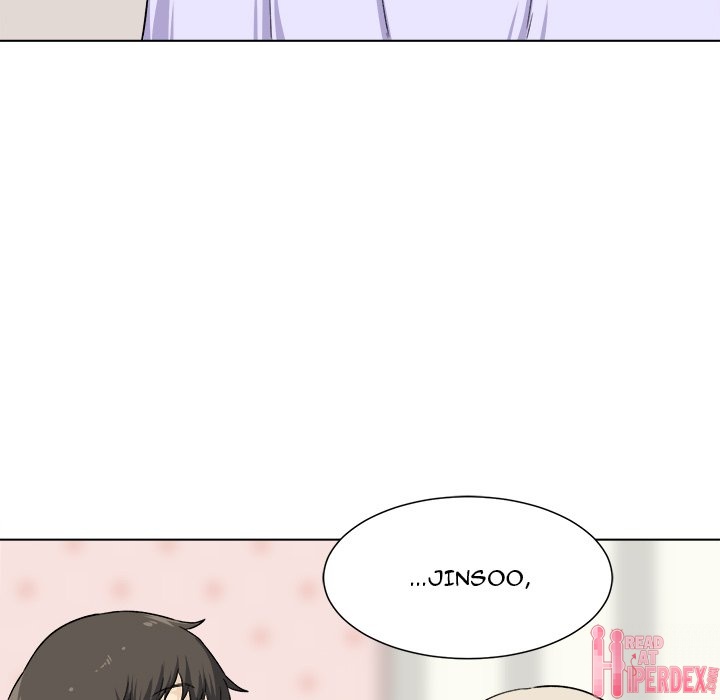 Excuse me, This is my Room - Chapter 21 Page 41