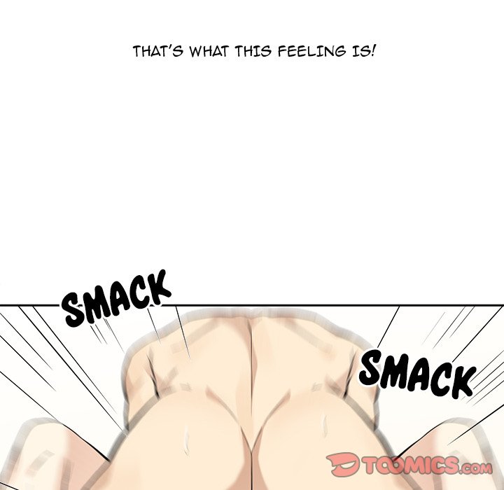 Excuse me, This is my Room - Chapter 23 Page 45