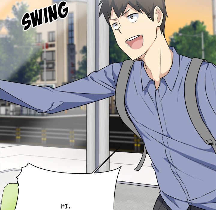 Excuse me, This is my Room - Chapter 3 Page 81