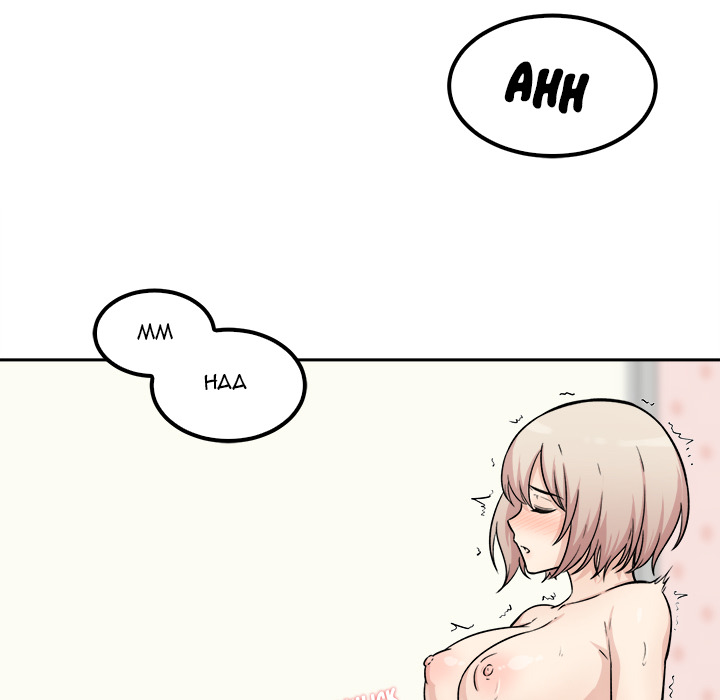 Excuse me, This is my Room - Chapter 35 Page 35