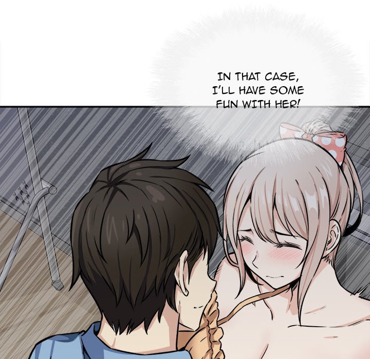 Excuse me, This is my Room - Chapter 39 Page 42