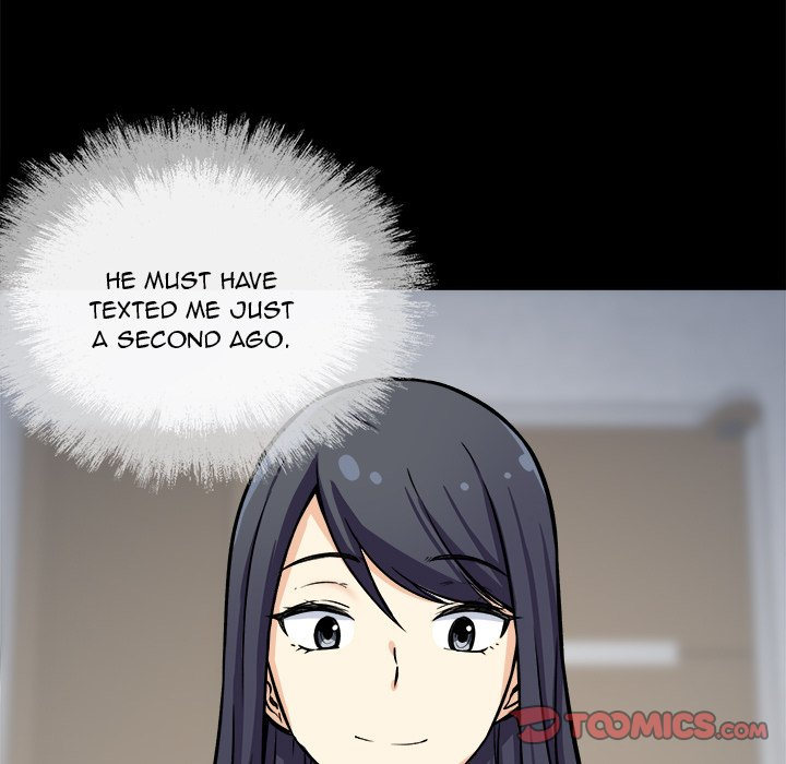 Excuse me, This is my Room - Chapter 40 Page 51