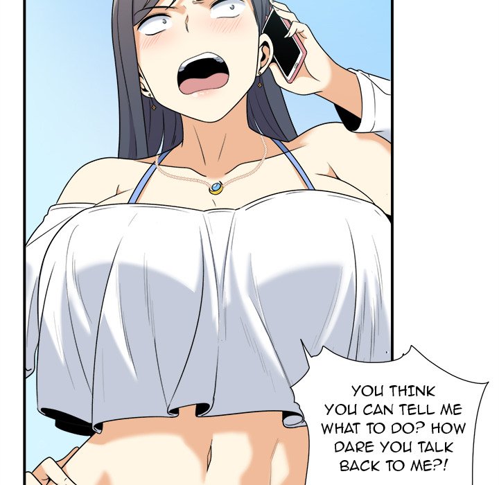 Excuse me, This is my Room - Chapter 5 Page 105