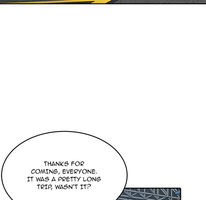 Excuse me, This is my Room - Chapter 53 Page 122