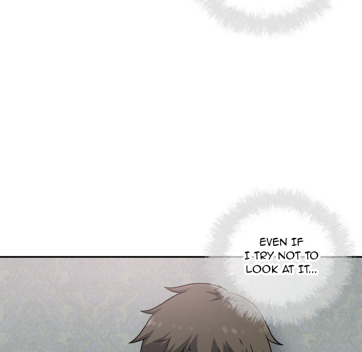 Excuse me, This is my Room - Chapter 64 Page 12