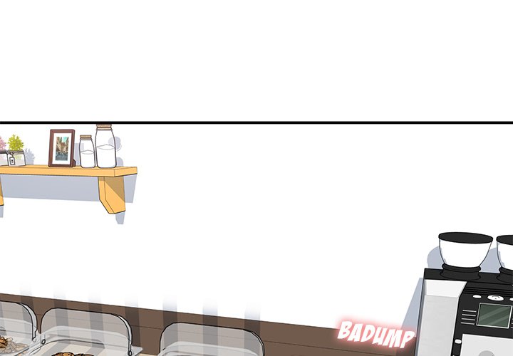 Excuse me, This is my Room - Chapter 64 Page 4