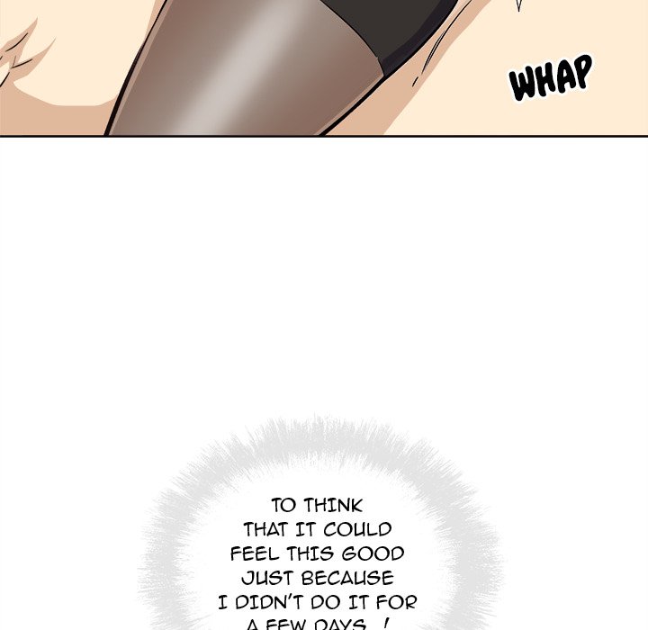 Excuse me, This is my Room - Chapter 66 Page 44