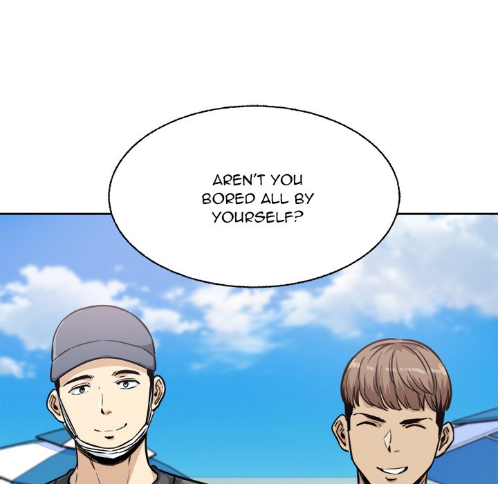 Excuse me, This is my Room - Chapter 68 Page 43