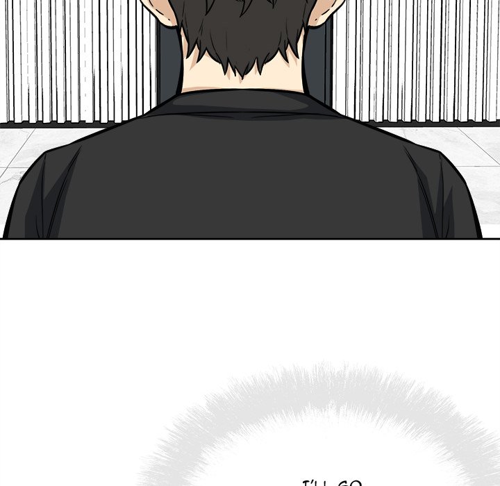 Excuse me, This is my Room - Chapter 68 Page 59