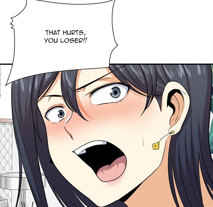 Excuse me, This is my Room - Chapter 7 Page 56