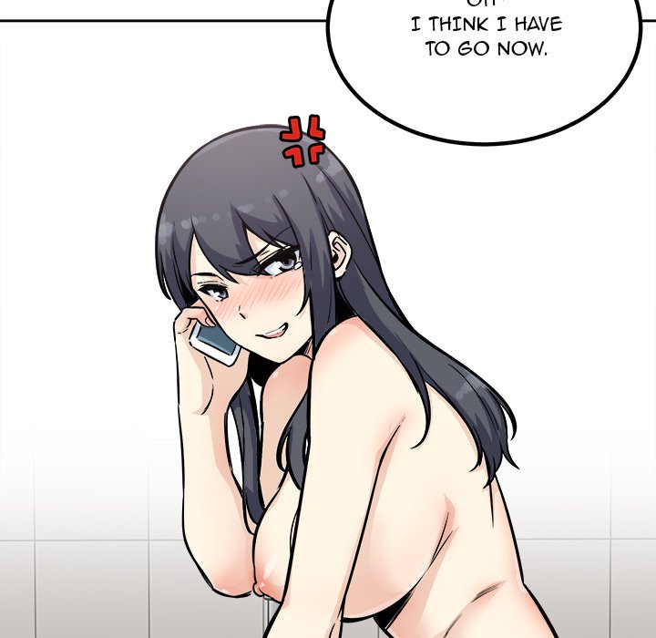 Excuse me, This is my Room - Chapter 70 Page 102