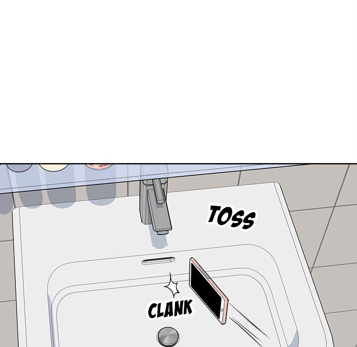 Excuse me, This is my Room - Chapter 70 Page 104