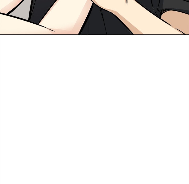 Excuse me, This is my Room - Chapter 70 Page 112