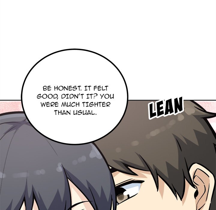 Excuse me, This is my Room - Chapter 70 Page 115