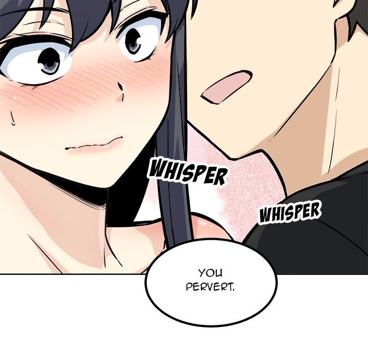 Excuse me, This is my Room - Chapter 70 Page 116