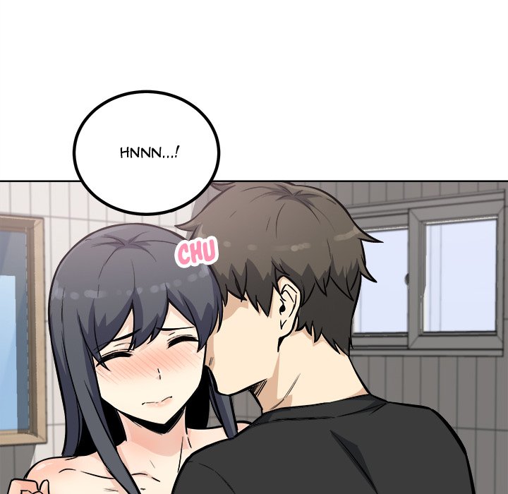 Excuse me, This is my Room - Chapter 70 Page 119