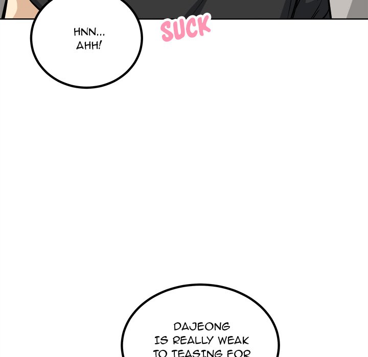 Excuse me, This is my Room - Chapter 70 Page 122