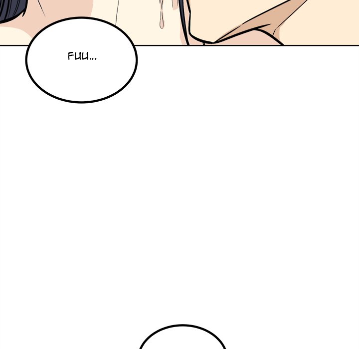 Excuse me, This is my Room - Chapter 70 Page 124