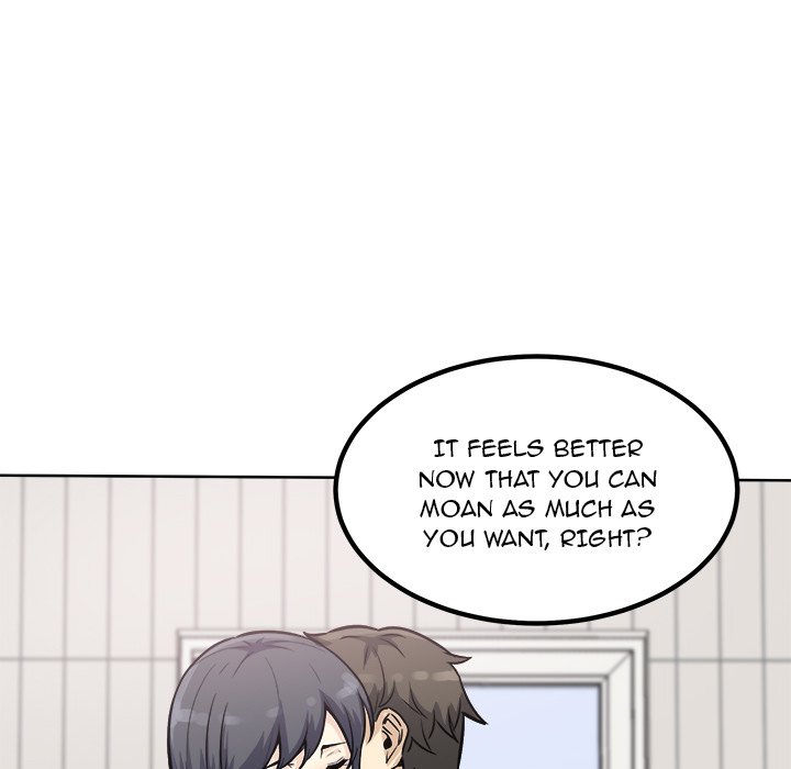 Excuse me, This is my Room - Chapter 70 Page 137