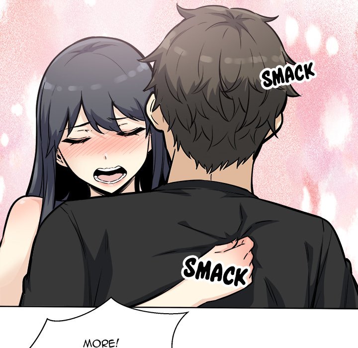 Excuse me, This is my Room - Chapter 70 Page 142