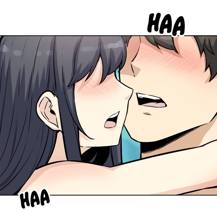 Excuse me, This is my Room - Chapter 70 Page 154