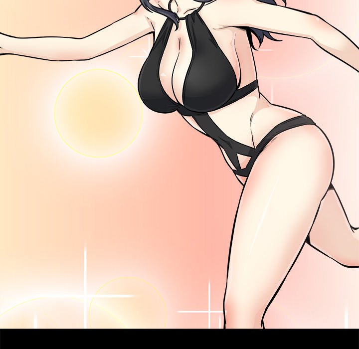 Excuse me, This is my Room - Chapter 70 Page 18